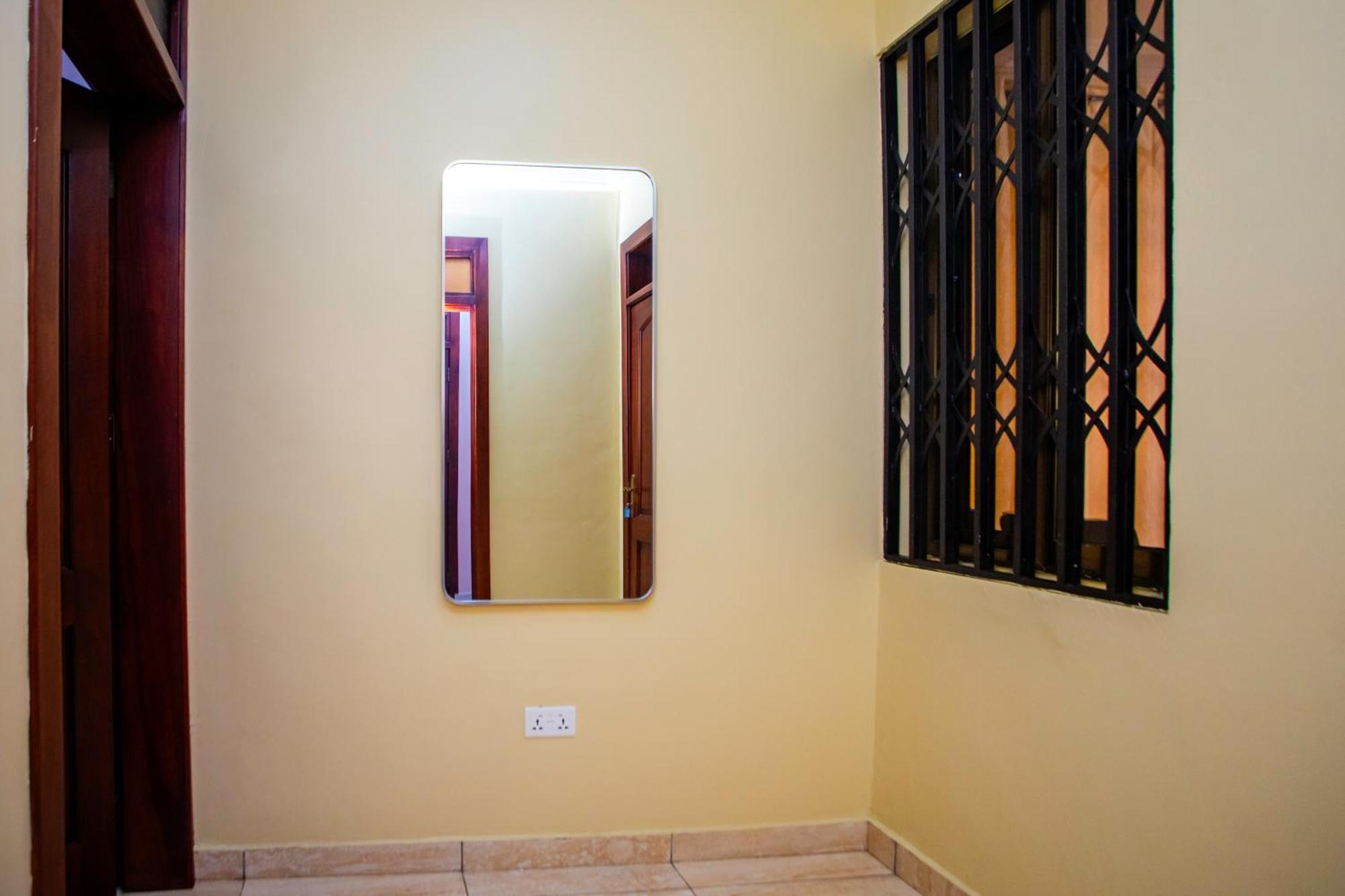 Maat Luxury Homes Accra Kültér fotó